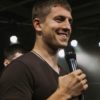 Подборка фото к биографии актера Алексей Щербаков: фото №5
