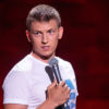 Подборка фото к биографии актера Алексей Щербаков: фото №3