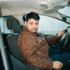 Подборка фото к биографии актера Тамби Масаев: фото №3