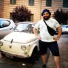 Подборка фото к биографии актера Тамби Масаев: фото №4